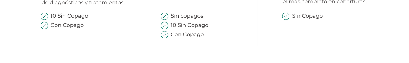 Caser, preparados para ti